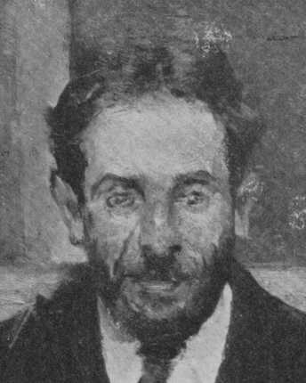 Gatto Saverio